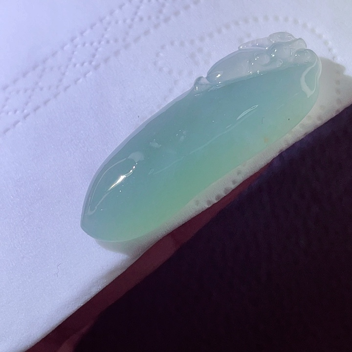 未镶嵌定制翡翠翡翠