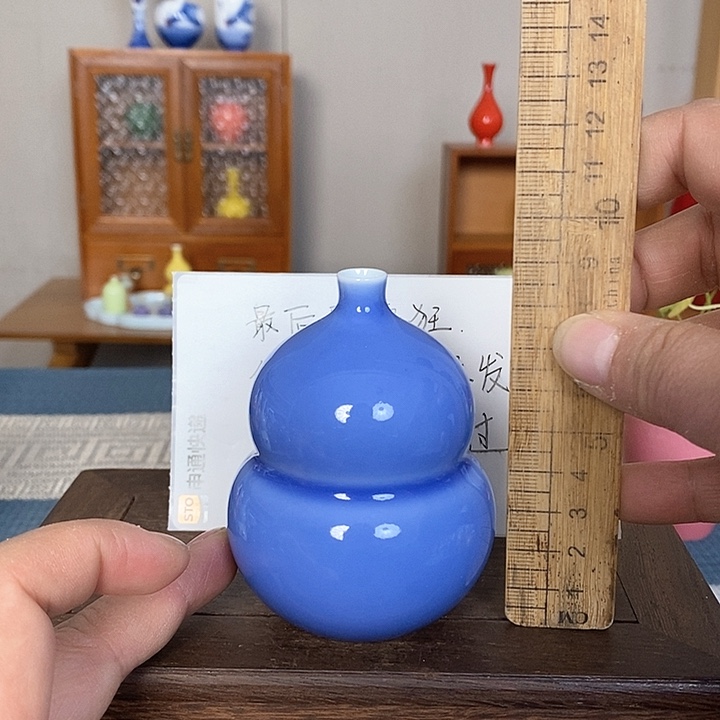 摆件景德镇瓷器研究与创作