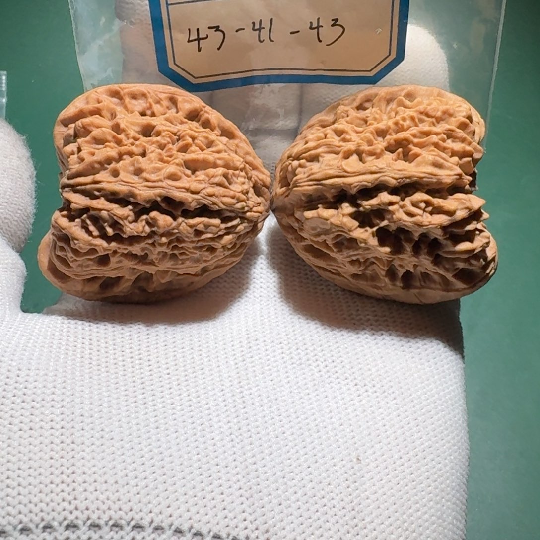 *****文玩核桃吊坠0004号