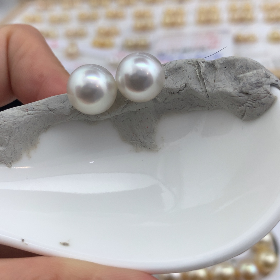 海水珍珠裸珠裸珠