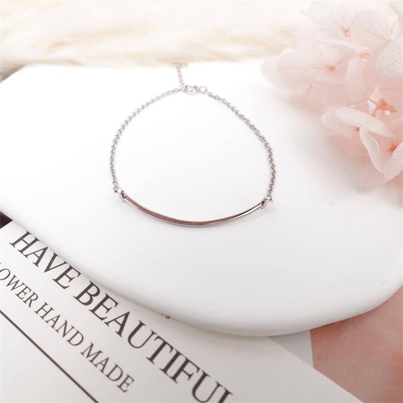 99新 Tiffany & Co./蒂芙尼 手链/T_ZY0000258234