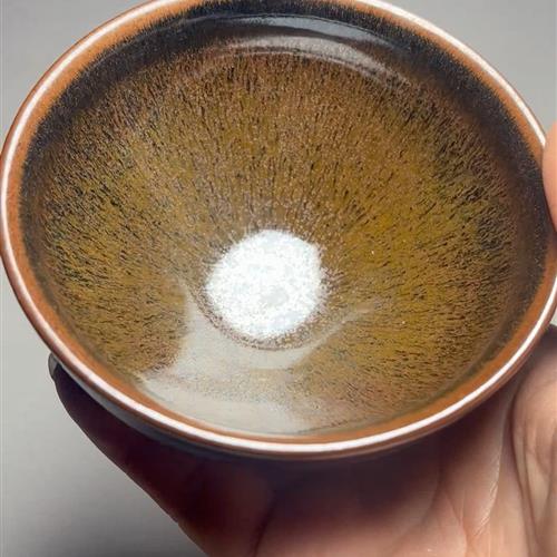 【闪购商品】茶盏-285............