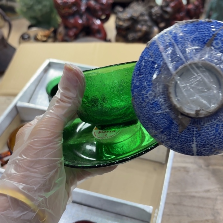 瓷片陶瓷制品陶瓷制品