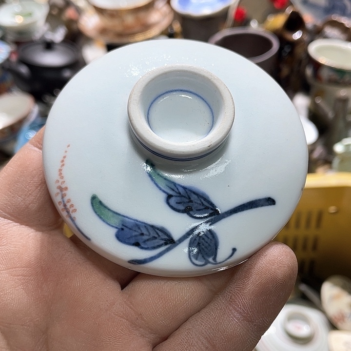 瓷片你是个好朋友一起来