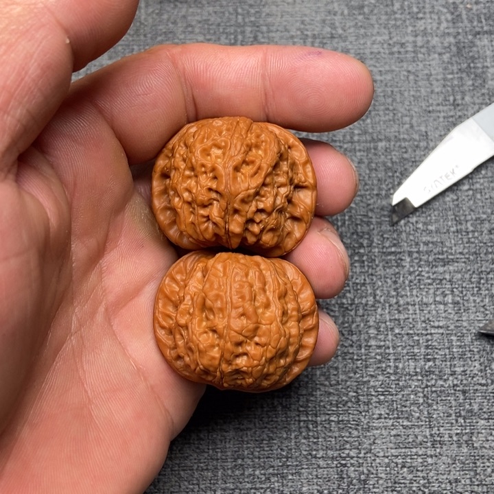 把件文玩核桃用****0血麒麟7890