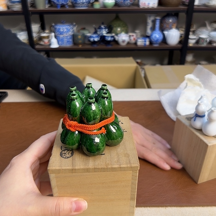 瓷片介里家的精选好物
