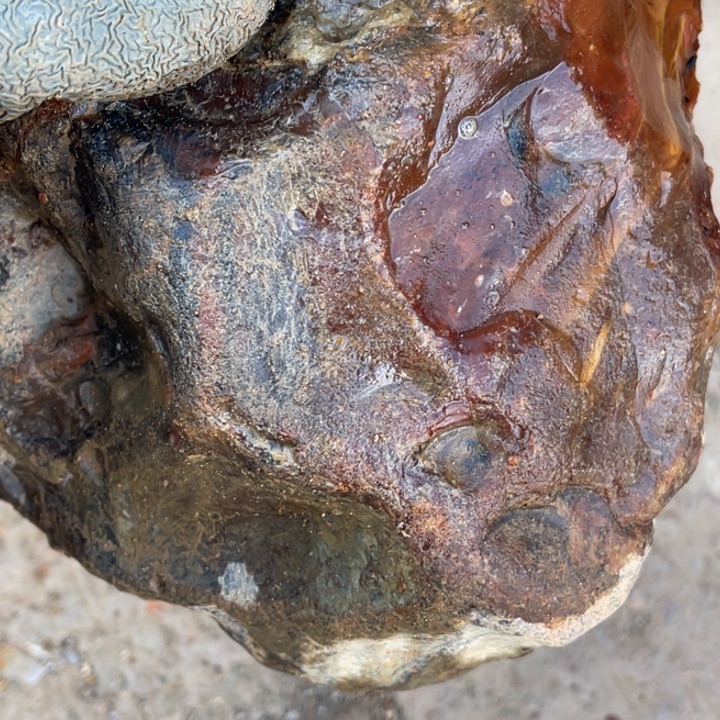 颖***姐定制玛瑙玛瑙玛瑙手镯