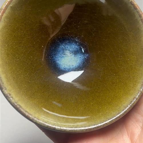 【闪购商品】茶盏-172............