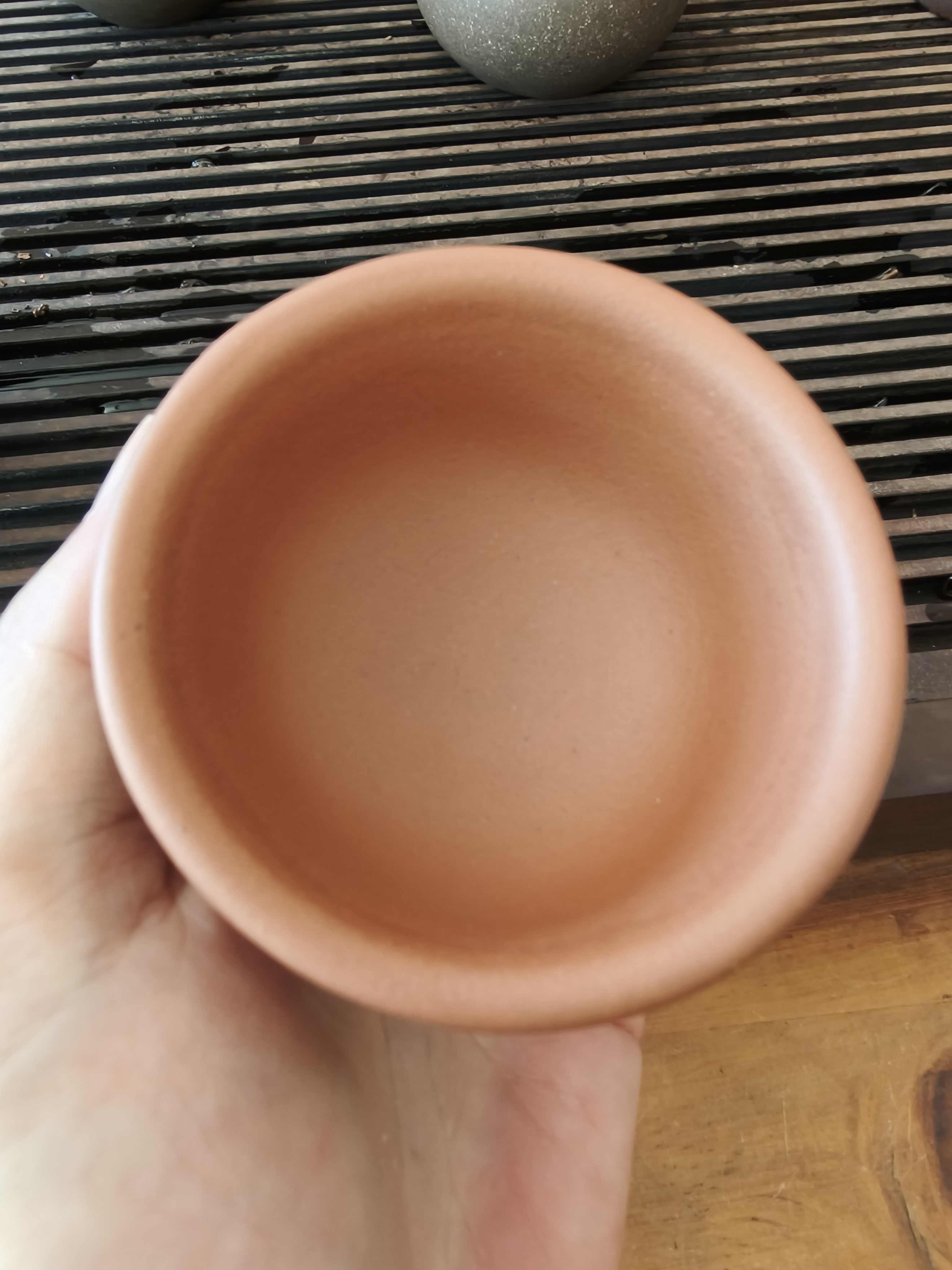容量80cc适合品茗使用