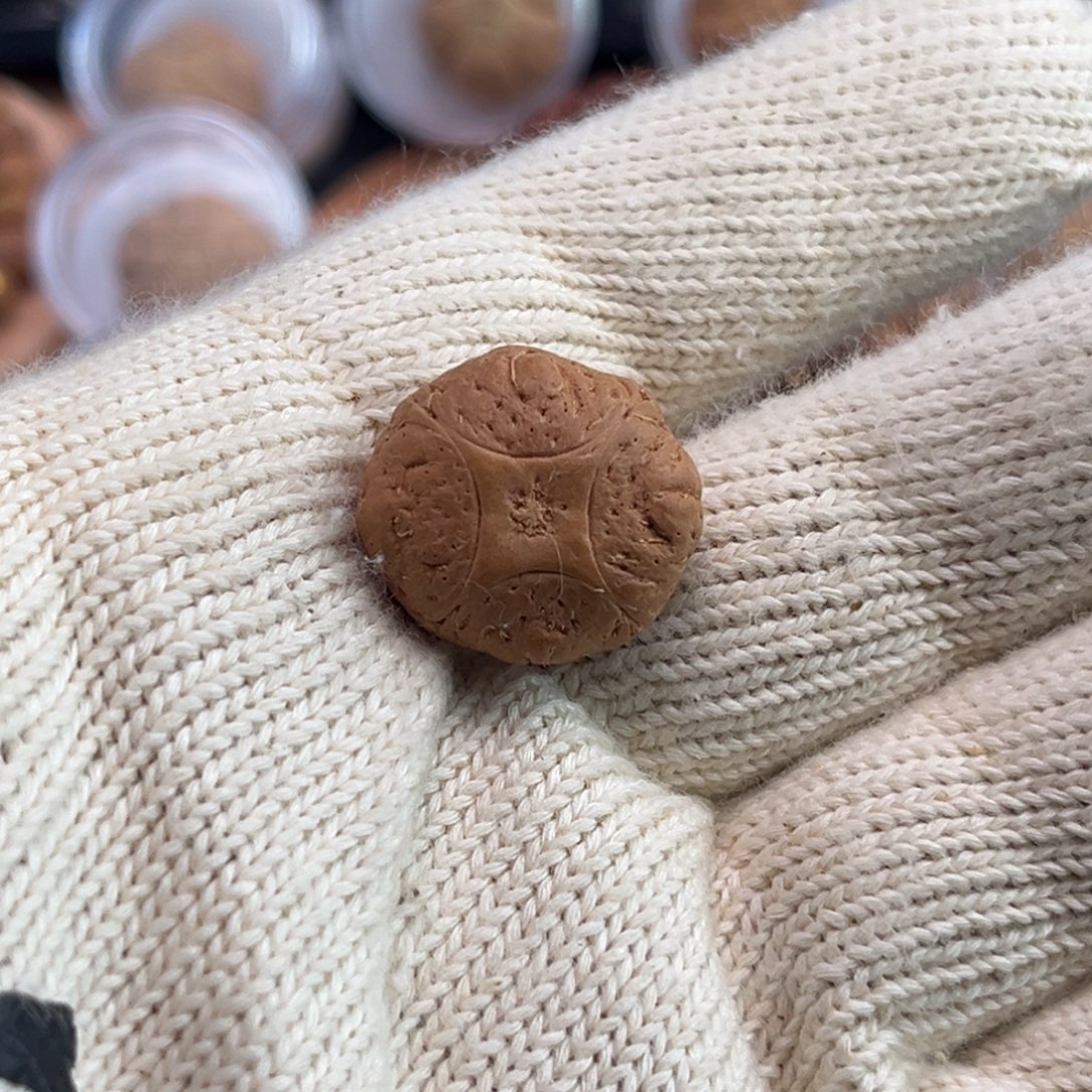 吊坠凤眼菩提麒麟