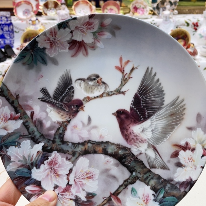 摆件维多利亚欧洲中古