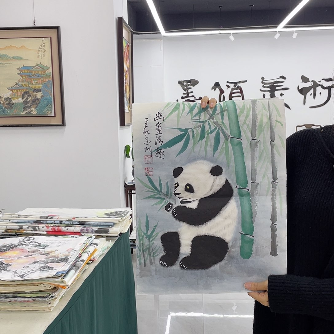 国画展展展重中之重重中之重