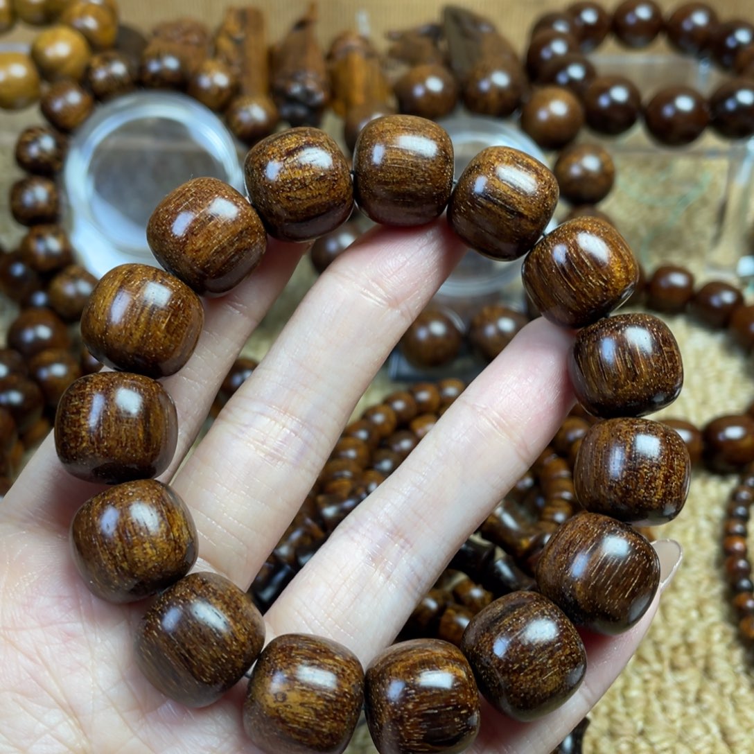 贡木手串/手链贡木手串