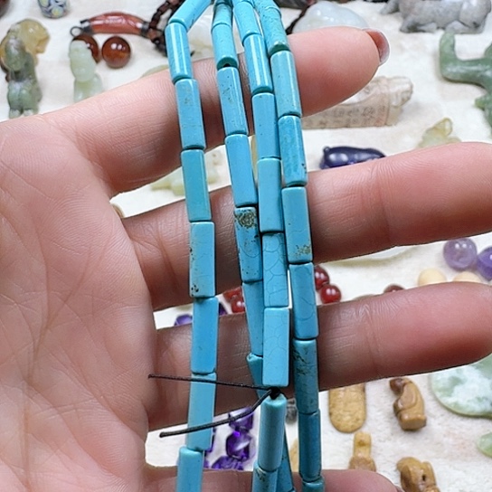 和田玉（糖玉）车挂未镶嵌