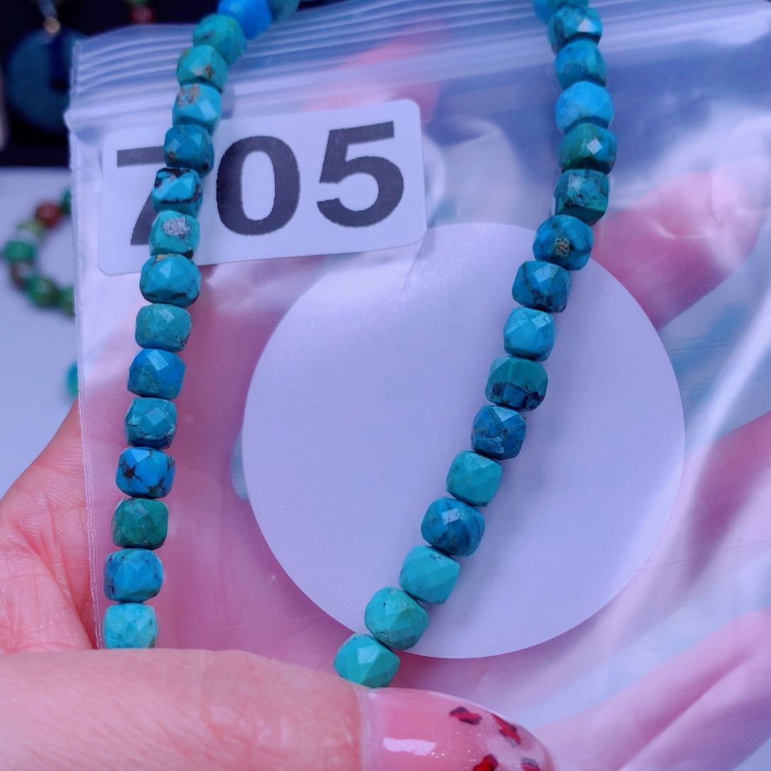 空竹粉丝专享十堰特色手工散珠