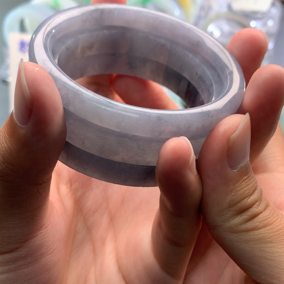 定制翡翠翡翠未镶嵌