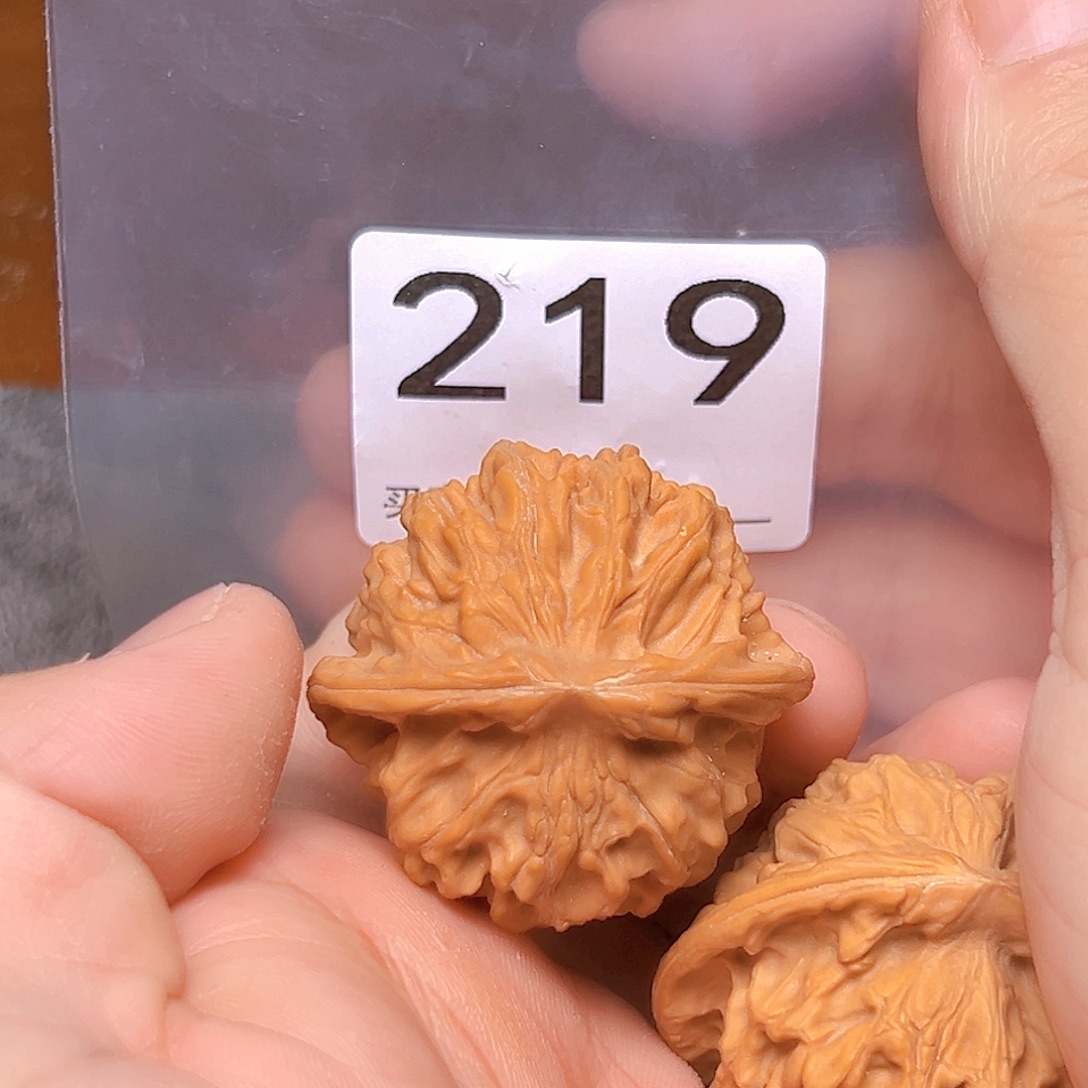 吊坠文玩核桃天地