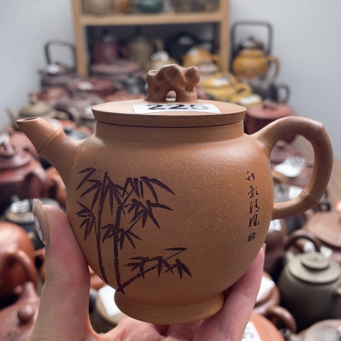 茶壶紫砂微瑕紫砂微瑕紫砂