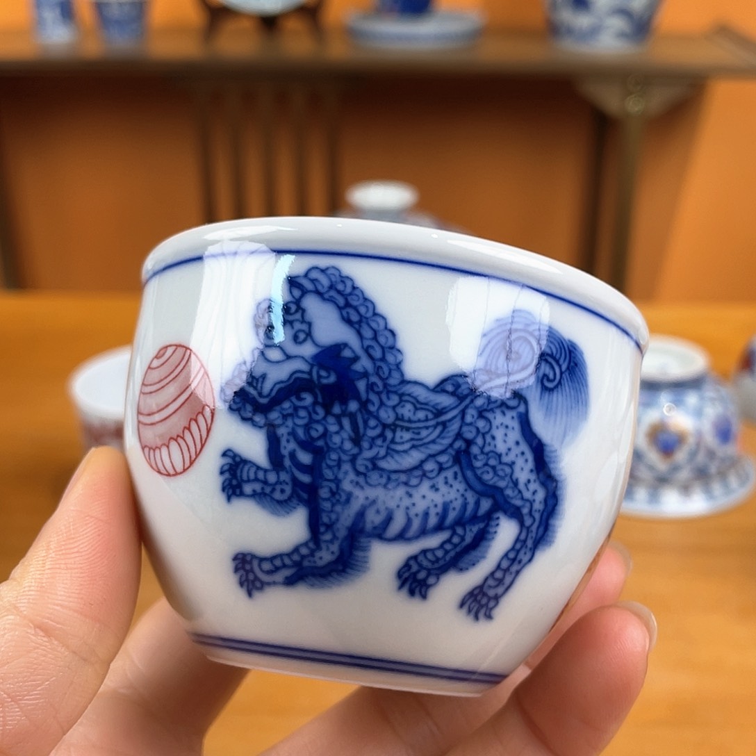 景德镇陶瓷景德镇瓷器