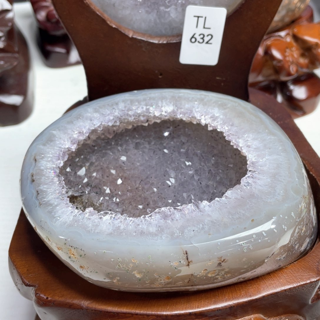 玛瑙摆件未镶嵌摆件