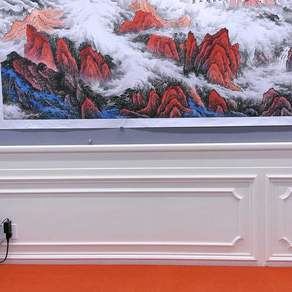 【闪购商品】国画书法作品欣赏，书法作品欣赏，书法