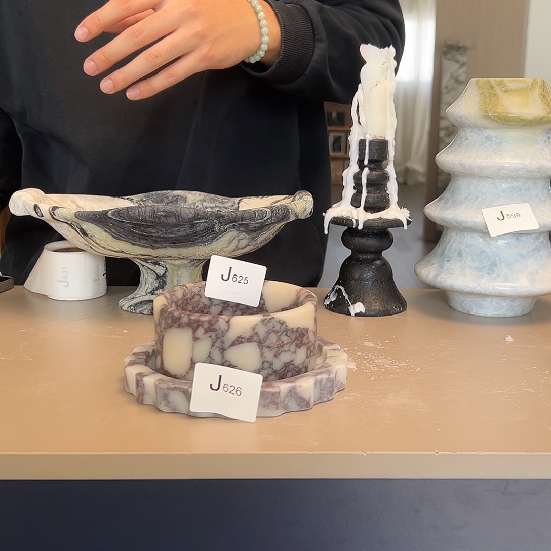 石材J625-626一套土宝