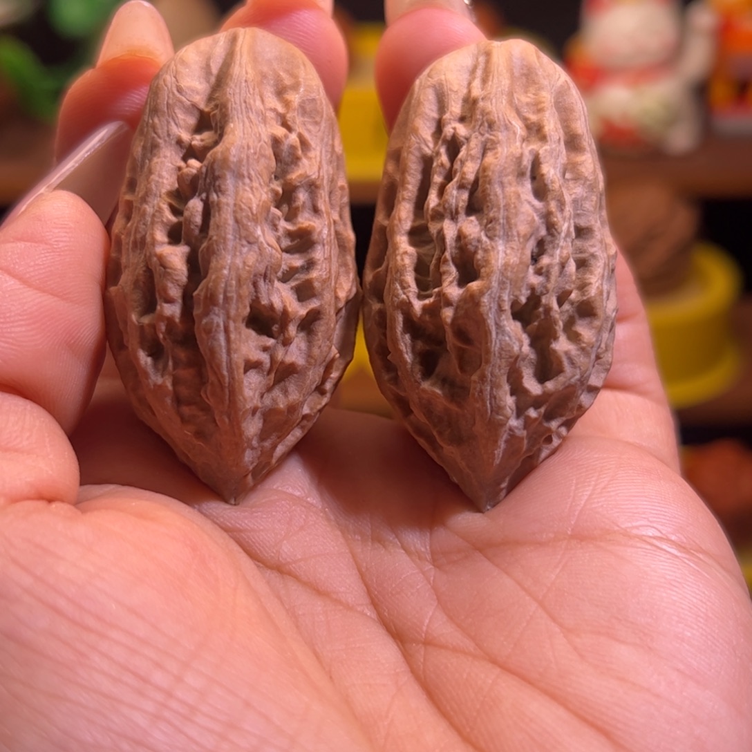 吊坠文玩核桃核桃16