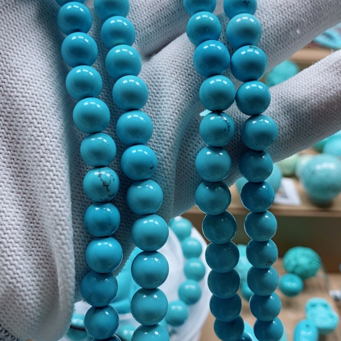 绿松石珠宝奇石未镶嵌?****?