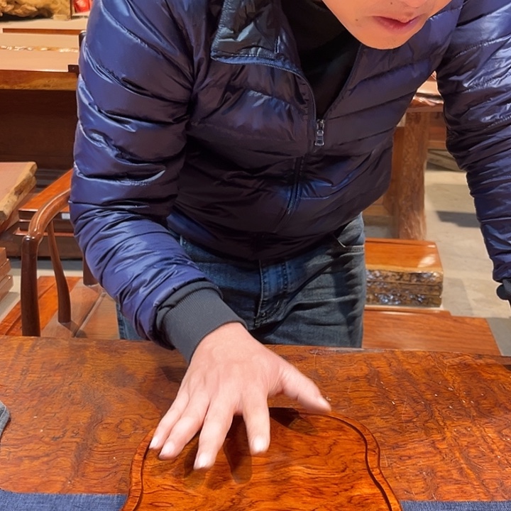 用***4木（非红木类）巴花学名古夷苏木