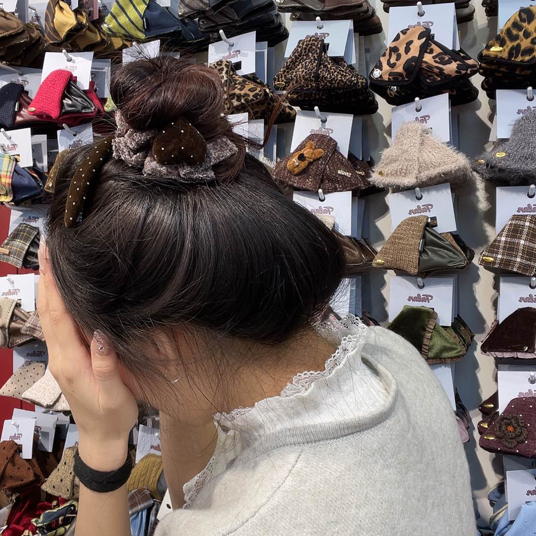 非金属999 发圈 咖爱心  