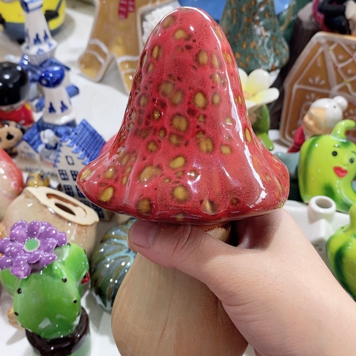 陶瓷树脂家居摆件