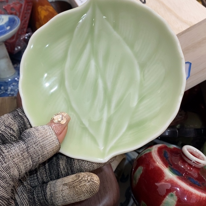 紫砂陶瓷艺术陶瓷艺术