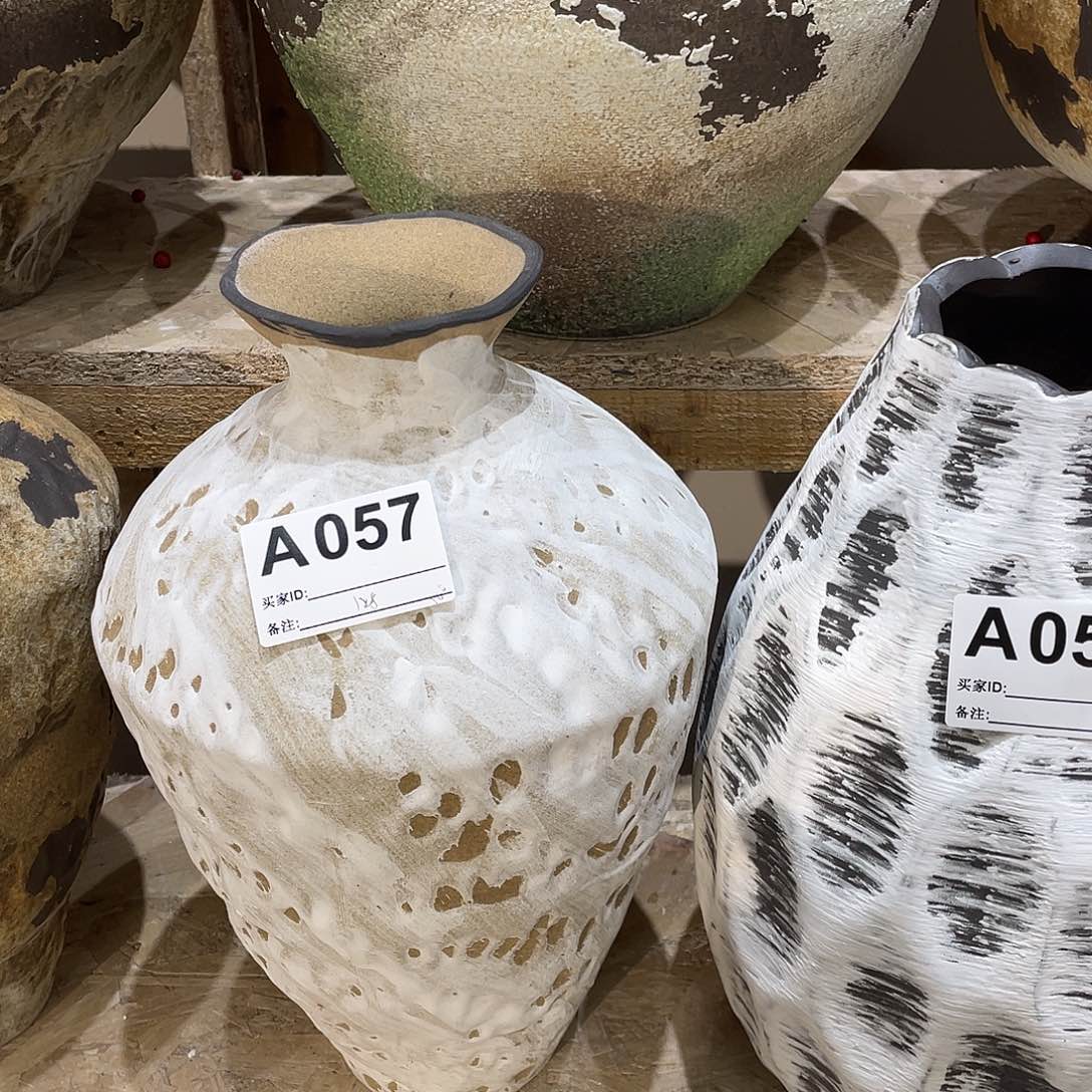 瓶景德镇陶瓷花瓶花器