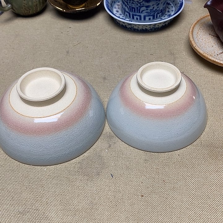 茶壶紫砂这个时候应该不