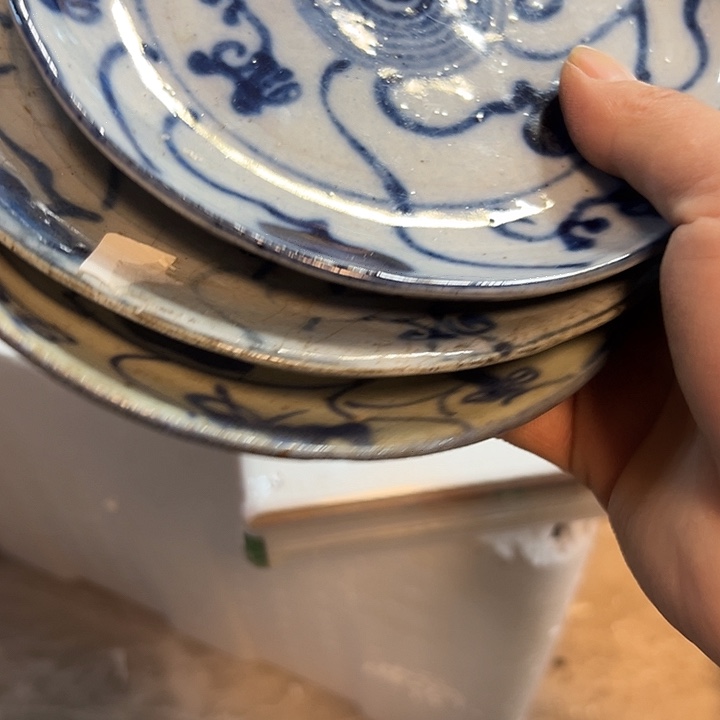 壶***满老物的生活方式和生活