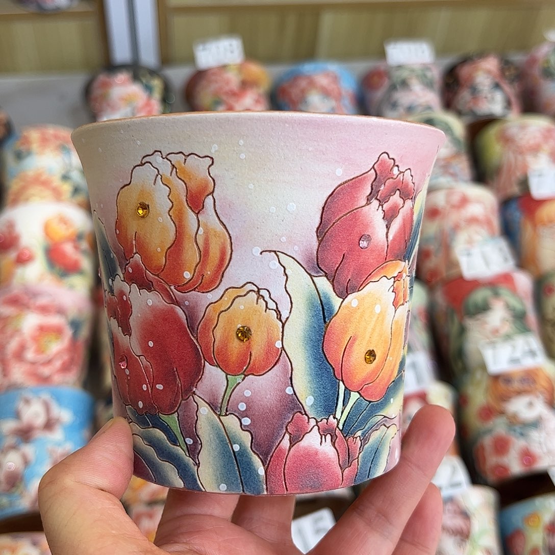 景德镇炫彩手绘景德镇炫彩手绘