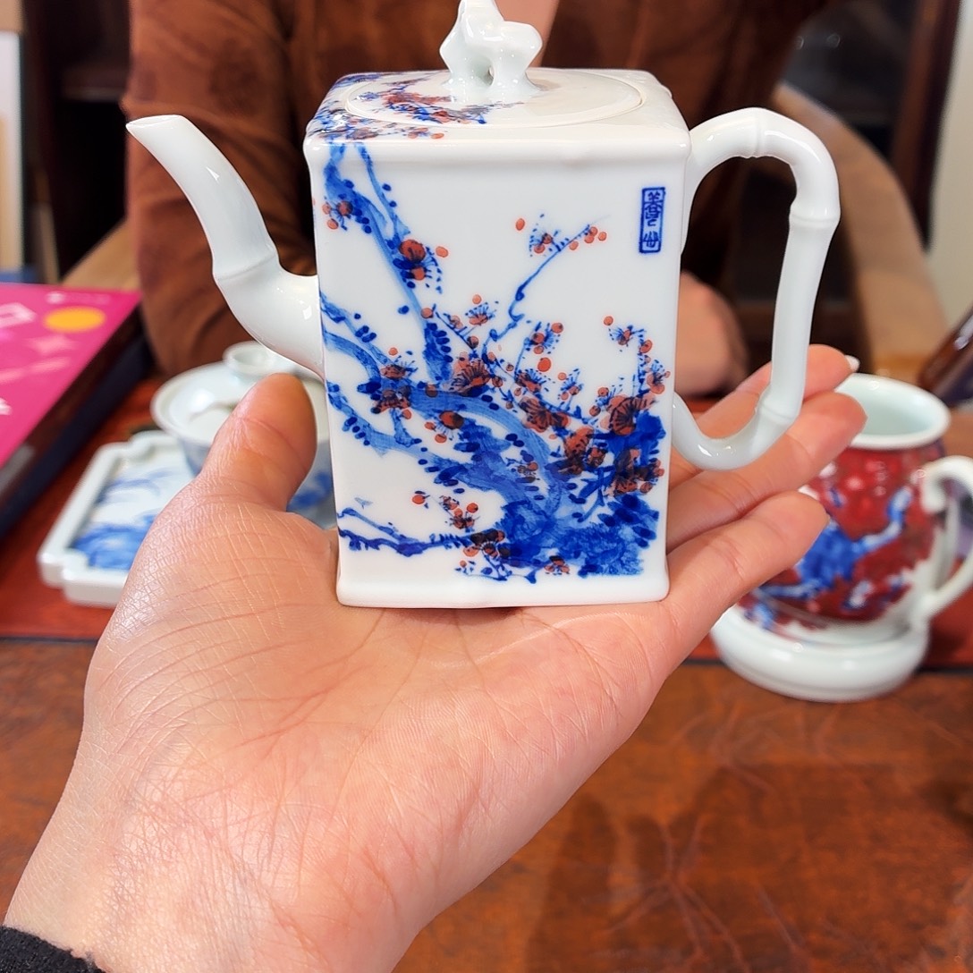 陶九鸣瓷艺九鸣瓷艺