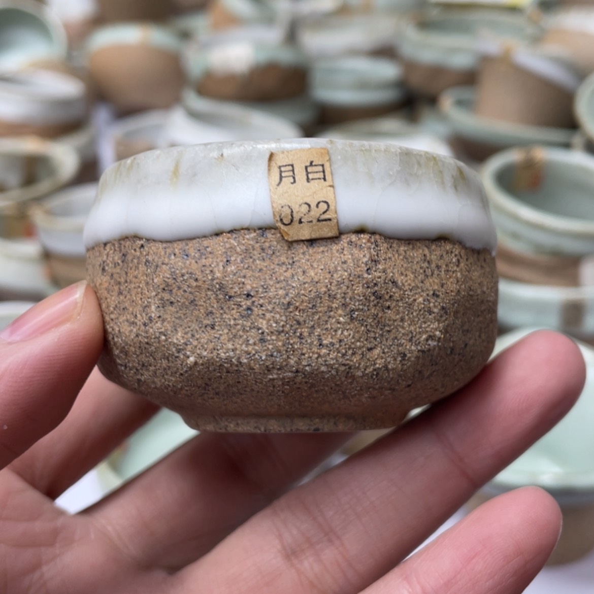 【闪购商品】壶老段烧陶瓷茶器！
