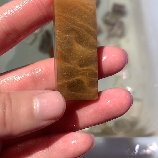 未镶嵌珠宝半成品水晶E*U