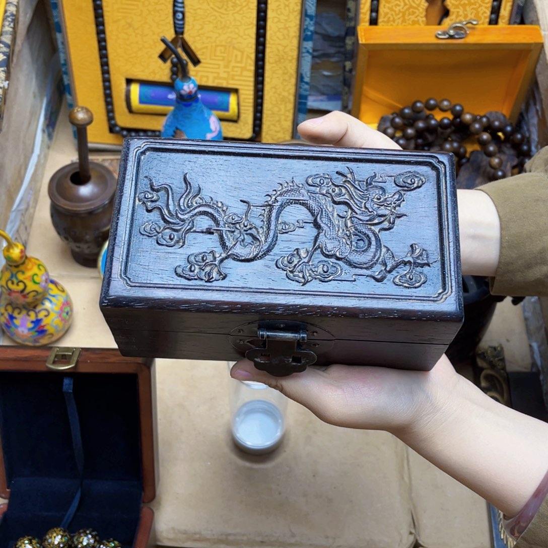 滴血莲花菩提吊坠