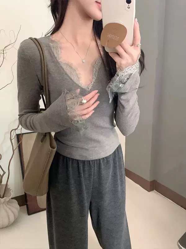 孤品女装 百搭上衣（扣号备注，不备注不发货）