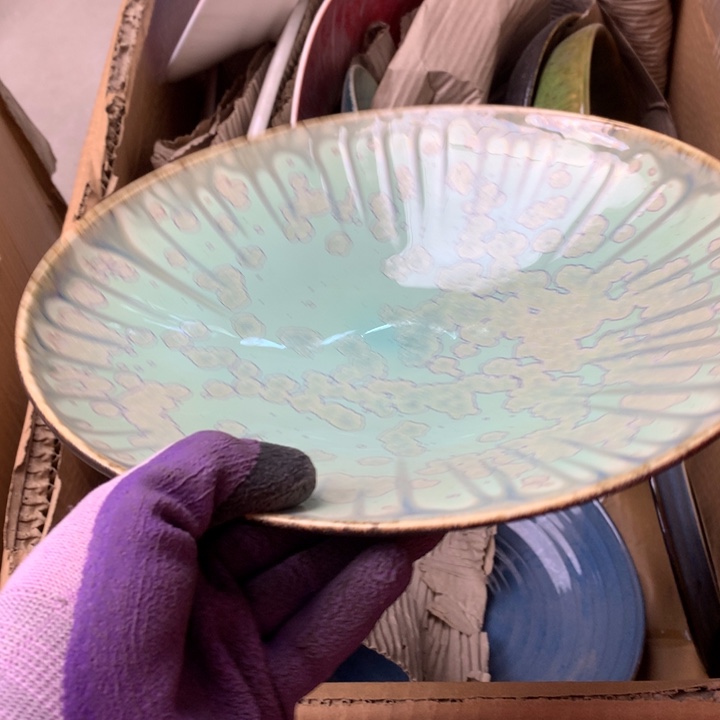 陶瓷制品满25拼单发货默认微瑕