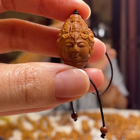 手串/手链橄榄核橄榄核