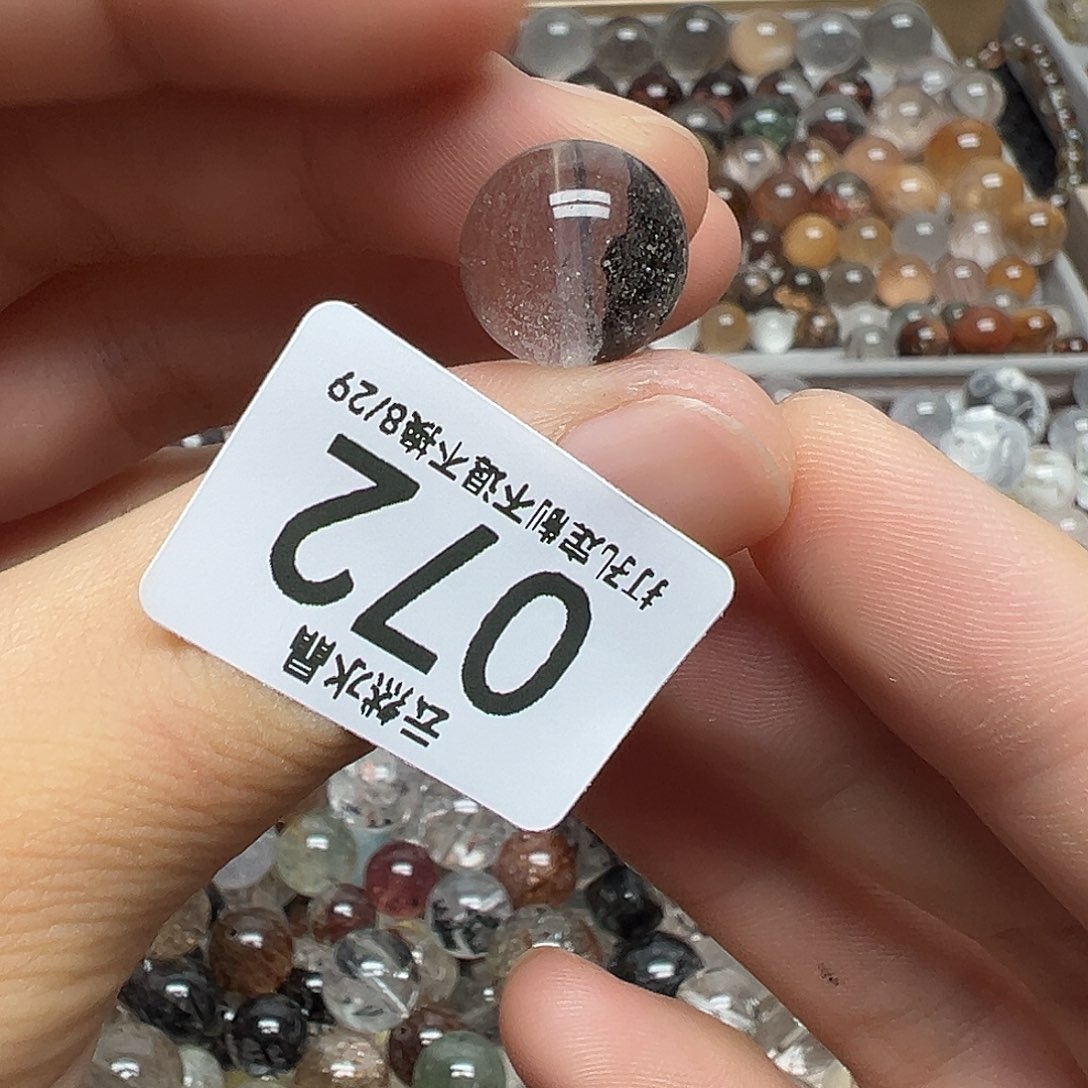 未镶嵌珠宝半成品水晶