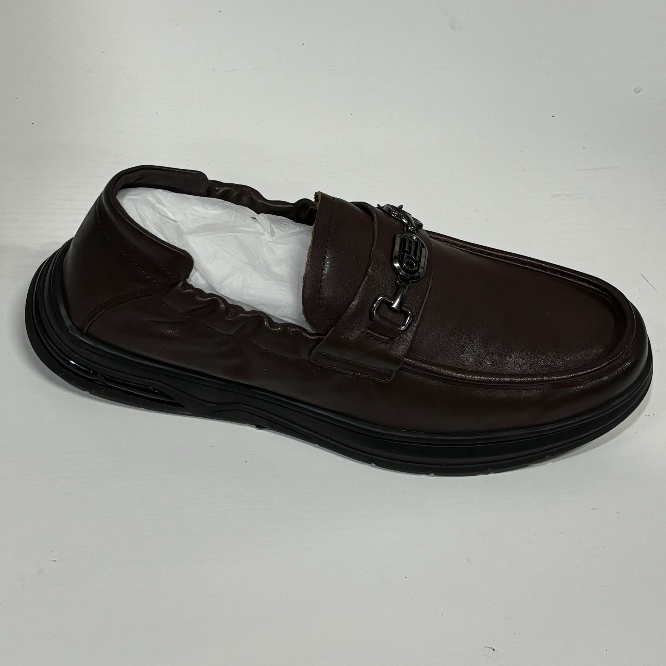 【G0424】43码 孤品推荐，时尚百搭男款、舒适男士鞋