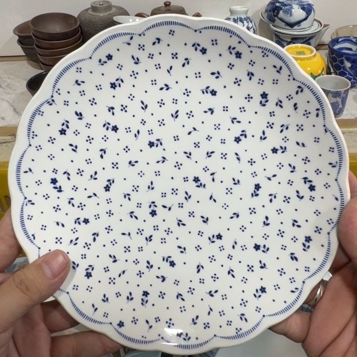 陶瓷推荐第二名20包邮