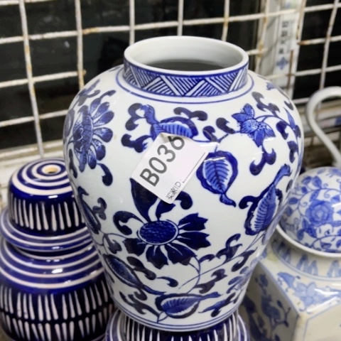 陶瓷制品瑕疵处理