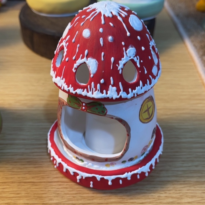 瓷片景德镇陶瓷手作