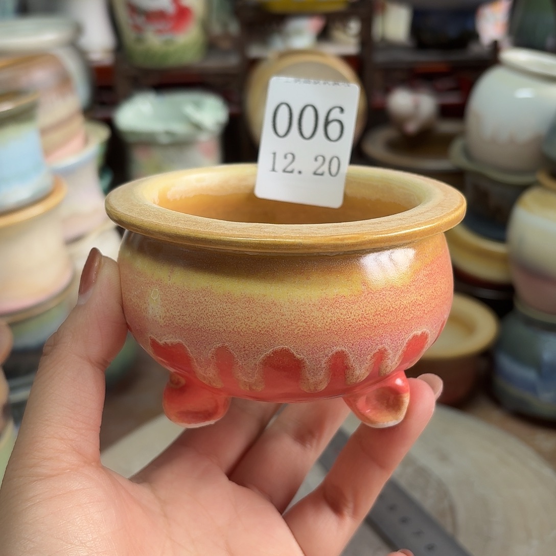 瓷片景德镇陶瓷手工制作