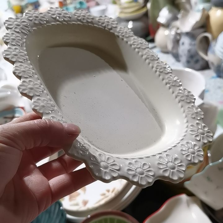 陶瓷产品设计质量陶瓷